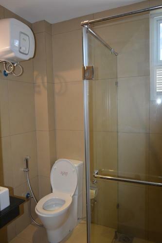 Apartamento Pearl Of Ocean Front