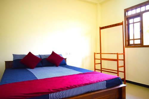 Vsr Rooms & Cabana