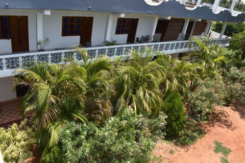 Hostal Ellerman Rest House