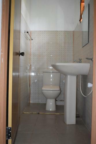 Hostal Ellerman Rest House