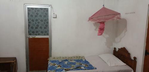 Hostal Jp House