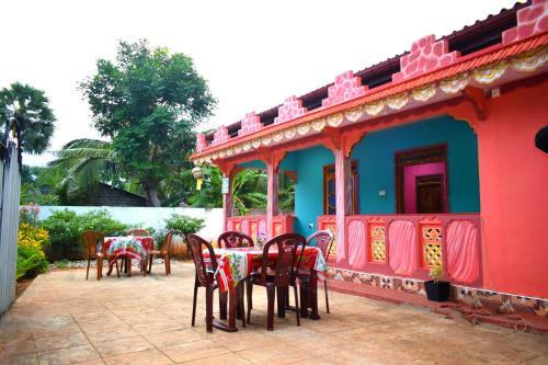 Hostal Day Dreamer Holiday Villa
