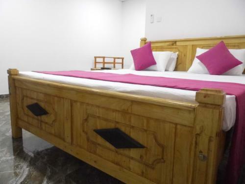 Hotel Yonan River Face Safari Resort