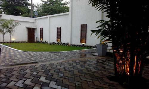 Hotel Ceylon Ibis Bungalow
