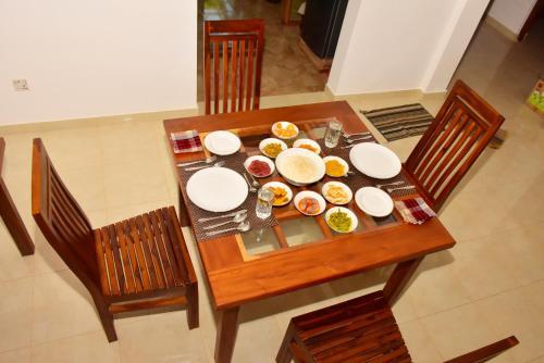 Hostal Infinity Nature Resort