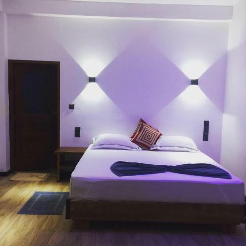Hotel Rawanaz