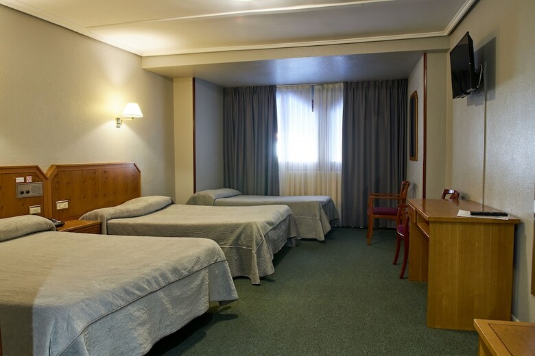 Hotel San Jorge
