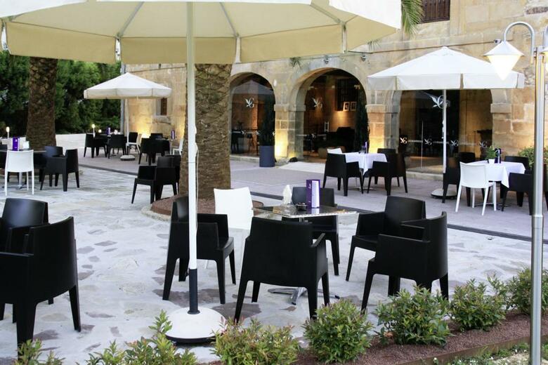 Hotel Los Guardeses