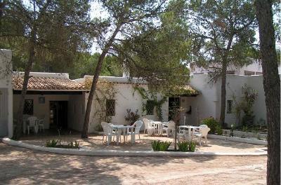Hotel Casbah Hostal