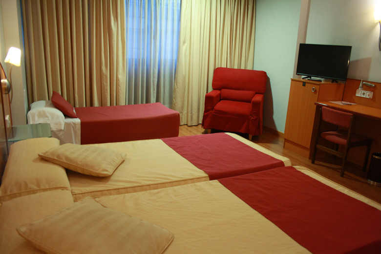 Hotel Reconquista