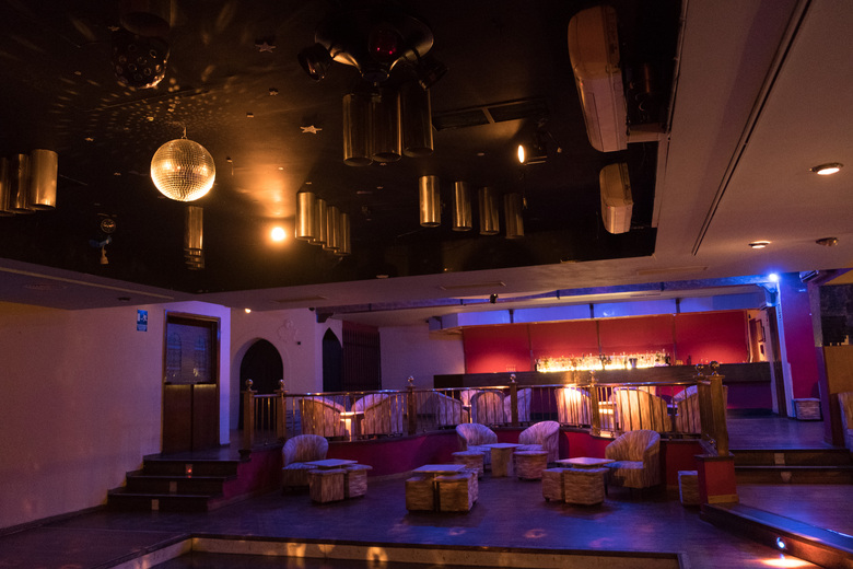 Hotel Reconquista