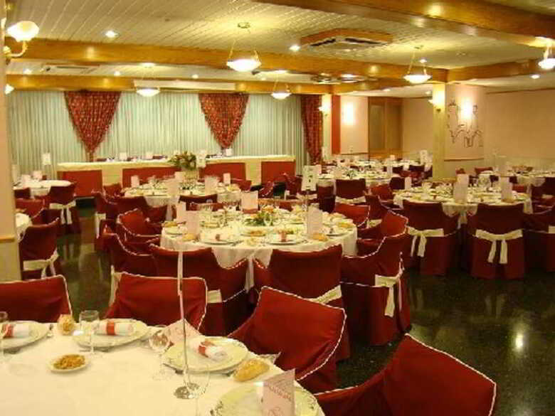 Hotel Reconquista