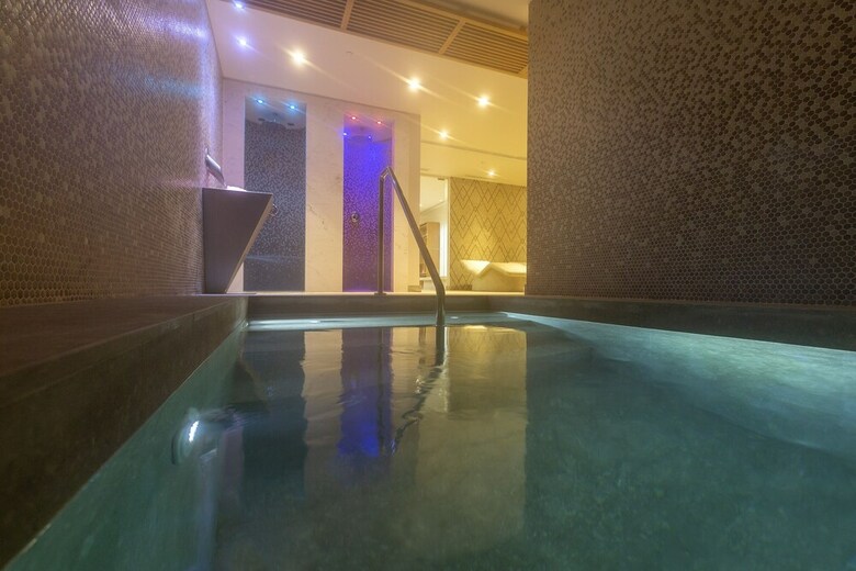 Hotel Hipotels Barrosa Park