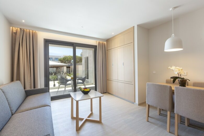 Hotel Hipotels Barrosa Park