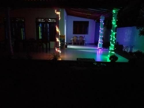 Bed & Breakfast Ever Glow Guest Mirissa
