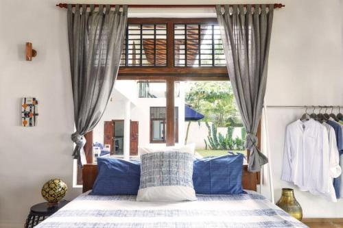 Villa August Beach House