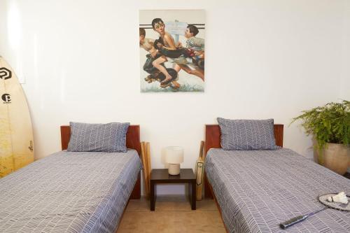 Villa August Beach House