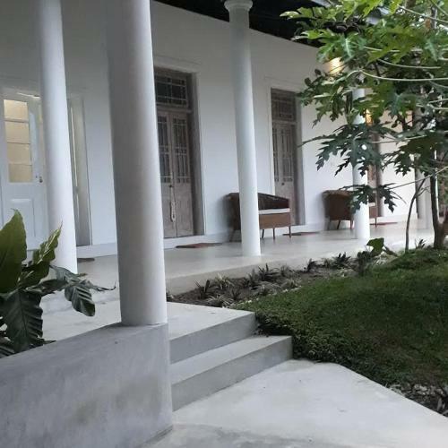 Hostal South House-weligama