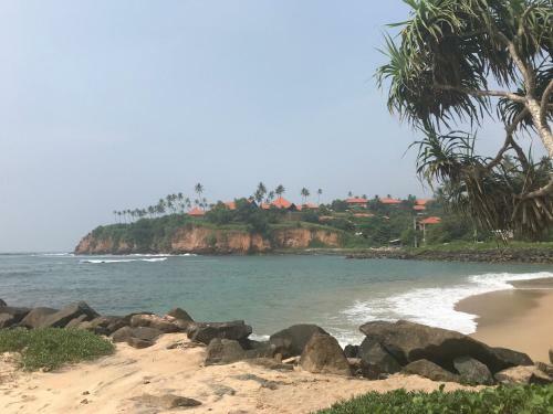 Hostal South House-weligama