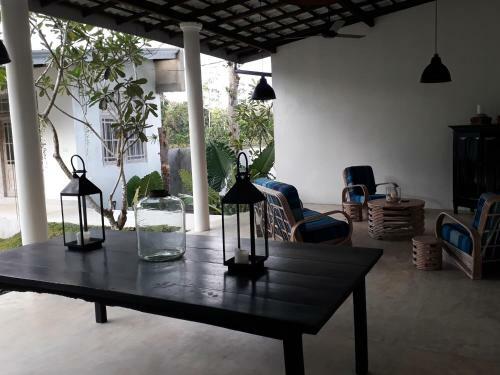 Hostal South House-weligama