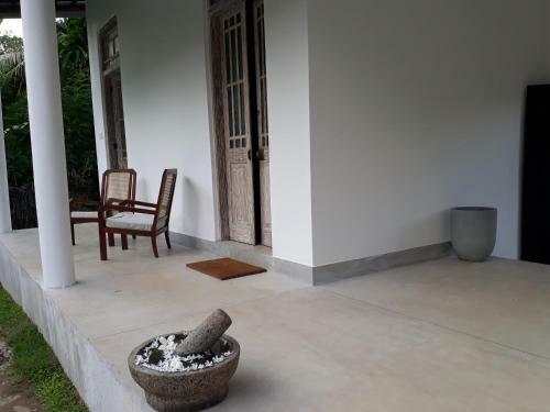 Hostal South House-weligama