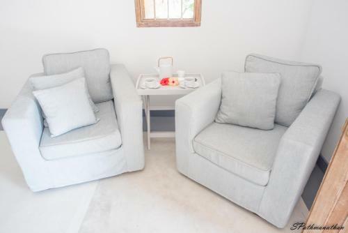 Hostal South House-weligama