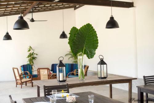 Hostal South House-weligama
