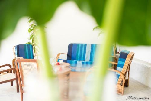 Hostal South House-weligama
