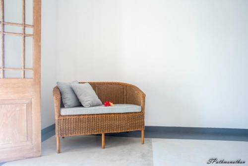 Hostal South House-weligama