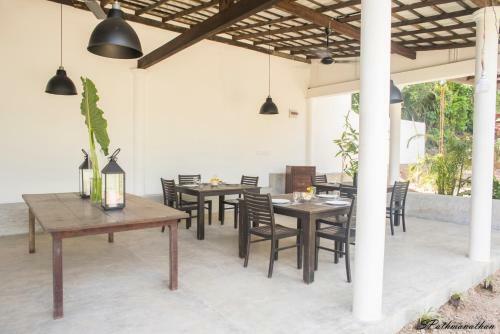 Hostal South House-weligama