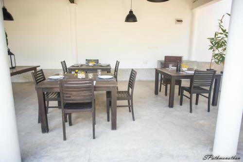 Hostal South House-weligama