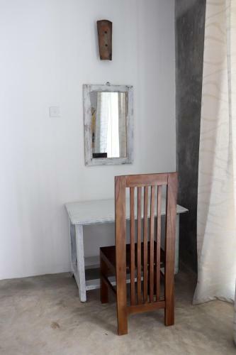 Hotel Ceylon Touch