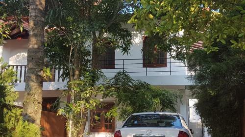 Apartamento Janani Guest