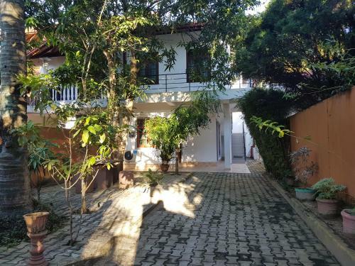 Apartamento Janani Guest