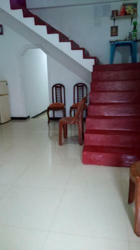 Hostal Mamhouse & Shisha Bar