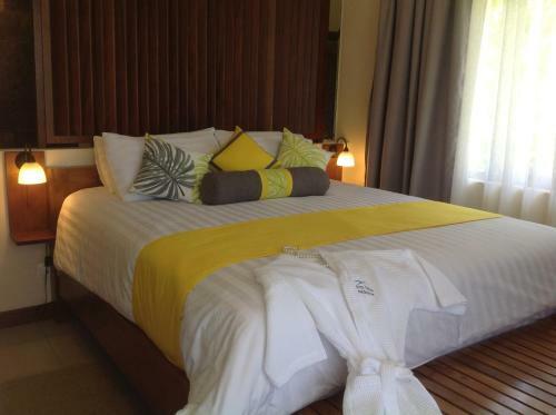 Apartamento Eden Hills Residence