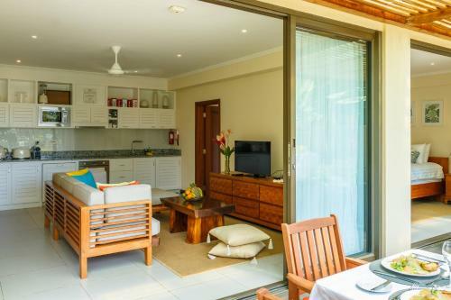 Apartamento Eden Hills Residence
