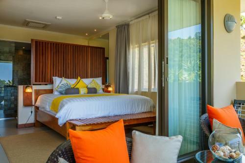 Apartamento Eden Hills Residence