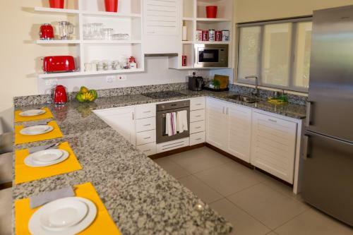 Apartamento Eden Hills Residence