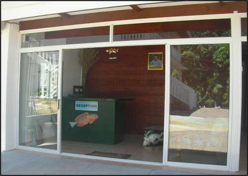 Apartamento Anse Norwa Self Catering
