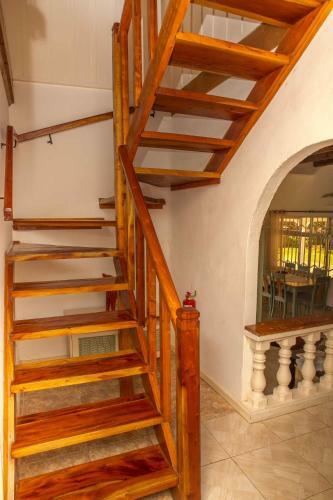 Bed & Breakfast The Orchard Self Catering