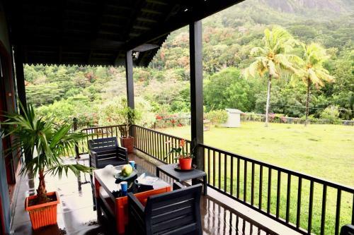 Bed & Breakfast Blue Hill