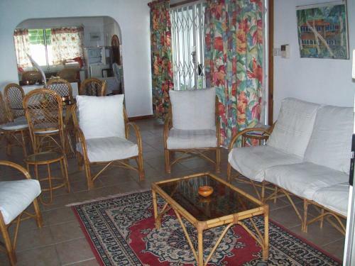 Lescapade Beach Villa