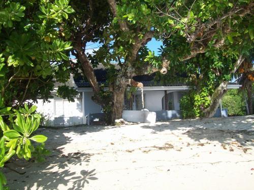 Lescapade Beach Villa
