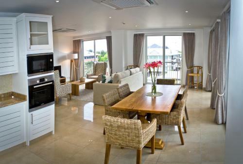 The Quadrant Luxury Apartments