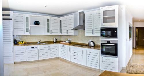 The Quadrant Luxury Apartments
