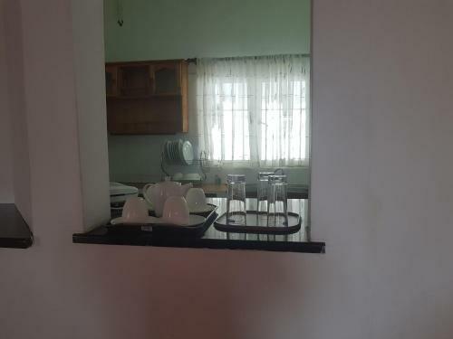 Airport Transit Self Catering Apartments