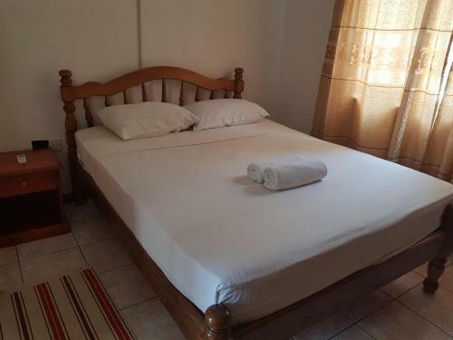 Airport Transit Self Catering Apartments