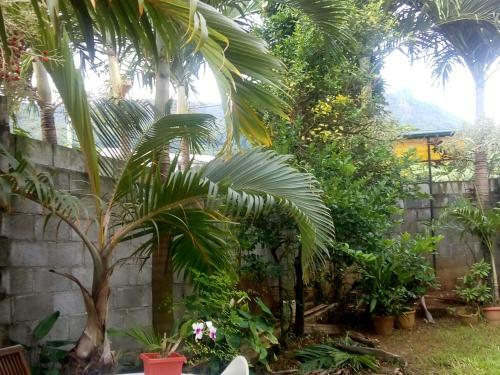 Corner Bay Apartments Beau Vallon,mahe