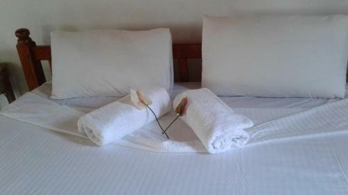 Corner Bay Apartments Beau Vallon,mahe